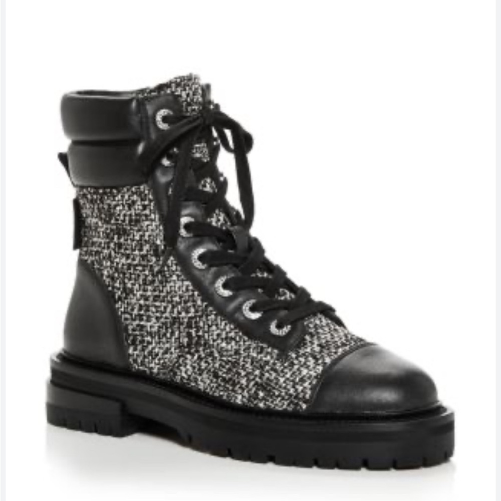 Kurt Geiger London boots